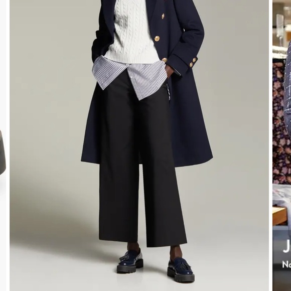 Sarto patent loafer 8.5 - Picture 2 of 10